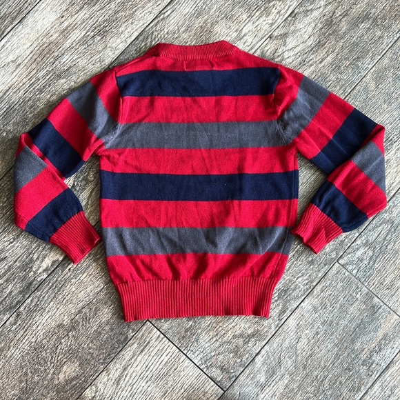 Sezzit striped sweater - Picture 8 of 8